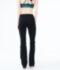 Женские спортивные брюки Aeropostale Core Bootcut Yoga Pants S Черные Женские спортивные брюки Aeropostale Core Bootcut Yoga Pants S Черные