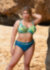 Раздельный купальник Bahama 102-675/892513 52D Цветной