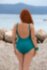 Слитный купальник Bahama 101-679/800832 46C Цветной