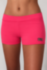 Женские спортивные шорты Stamina M Розовые