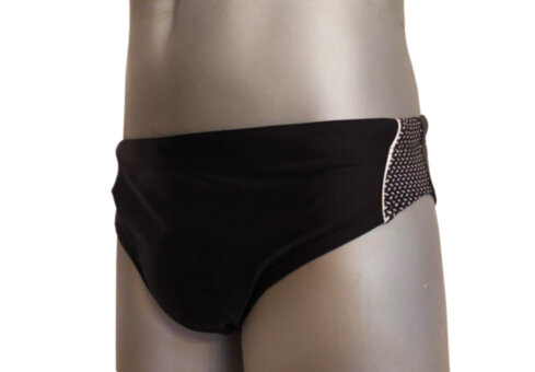 Плавки мужские PKBW Pinkiss Beachwear 6322 XL Черные
