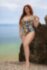 Слитный купальник Bahama 101-611/100822 Цветной Слитный купальник Bahama 101-611/100822 Цветной