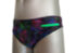Плавки мужские PKBW Pinkiss Beachwear CARIBBEAN-6533 XXL Цветные