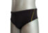 Плавки мужские PKBW Pinkiss Beachwear 6332 XXL Черные