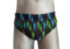 Плавки мужские PKBW Pinkiss Beachwear 6532 XXL Цветные