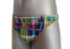 Плавки мужские PKBW Pinkiss Beachwear CARIBBEAN-6411 M Цветные