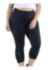 Женские спортивные лосины Big Navy XXXL Темно-синие