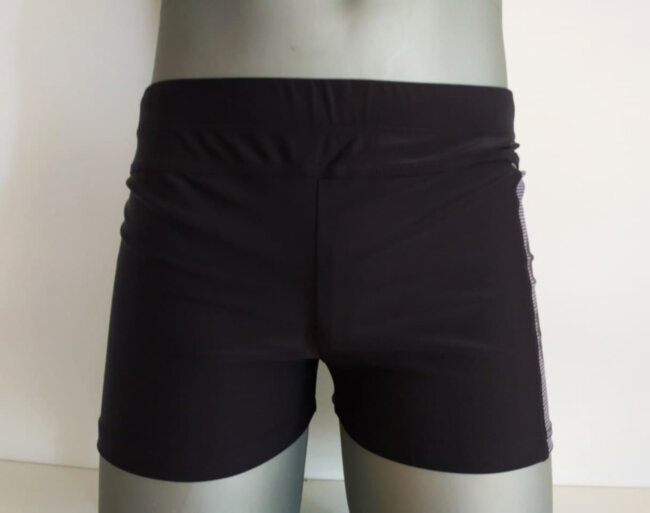 Шорты мужские CocoBana Black XL Черные