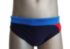 Плавки мужские Bahama Crimson XXL Цветные