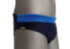 Плавки мужские Bahama Crimson XXL Цветные