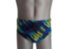 Плавки мужские PKBW Pinkiss Beachwear 6531 XXXL Цветные