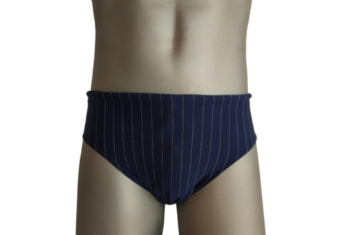 Плавки мужские Bahama Blue XXL Синие