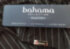 Плавки мужские Bahama Black XXL Черные