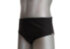 Плавки мужские Bahama Black XXL Черные