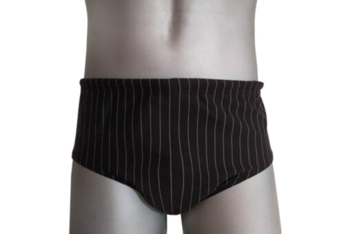 Плавки мужские Bahama Black XXL Черные