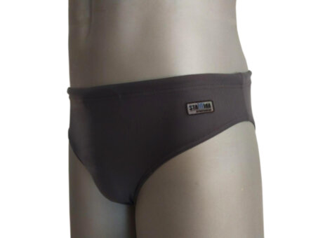 Плавки мужские Stamina Gray XS Серые