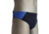 Плавки мужские Stamina Blue S Синие