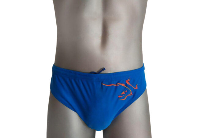 Плавки мужские ToMa Light Blue XL Голубые