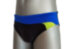 Плавки мужские Bahama Lemon XXXL Цветные