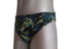 Плавки мужские Ocean Green XXL Зеленые