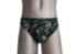 Плавки мужские Ocean Green XXL Зеленые